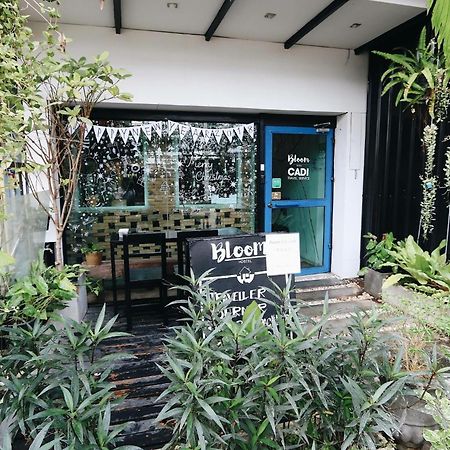 Bloomz Hostel Τσιάνγκ Μάι Εξωτερικό φωτογραφία