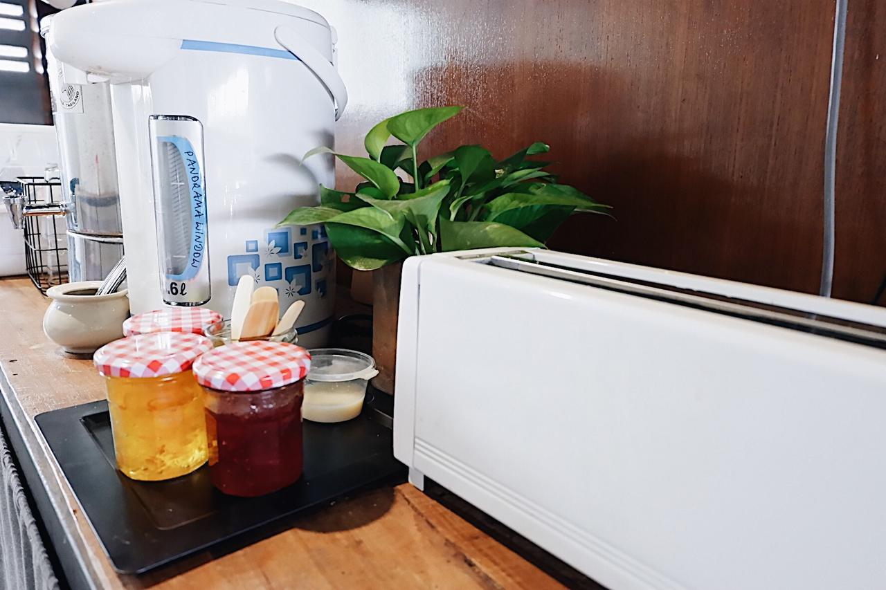 Bloomz Hostel Τσιάνγκ Μάι Εξωτερικό φωτογραφία